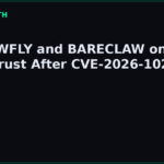 Hunt BeyondTrust SAWFLY BARECLAW: CVE-2026-102764 Lab Walkthrough